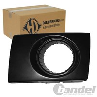 Diederichs Blende Nebelscheinwerfer Links Passend FüR Hyundai Tucson | 6860065
