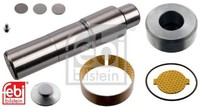Febi Bilstein 170283 Reparatursatz FüR Achsschenkelbolzen