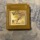 Pokémon Gold Version Nintendo Game Boy Color, 2000, Cartridge Only