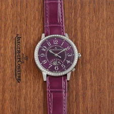 Jaeger LeCoultre Rendez-Vous Night & Day 34mm 3448460