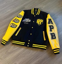 Custom Varsity Jackets Embroidered Jackets Personalized Jackets Letterman Jacket
