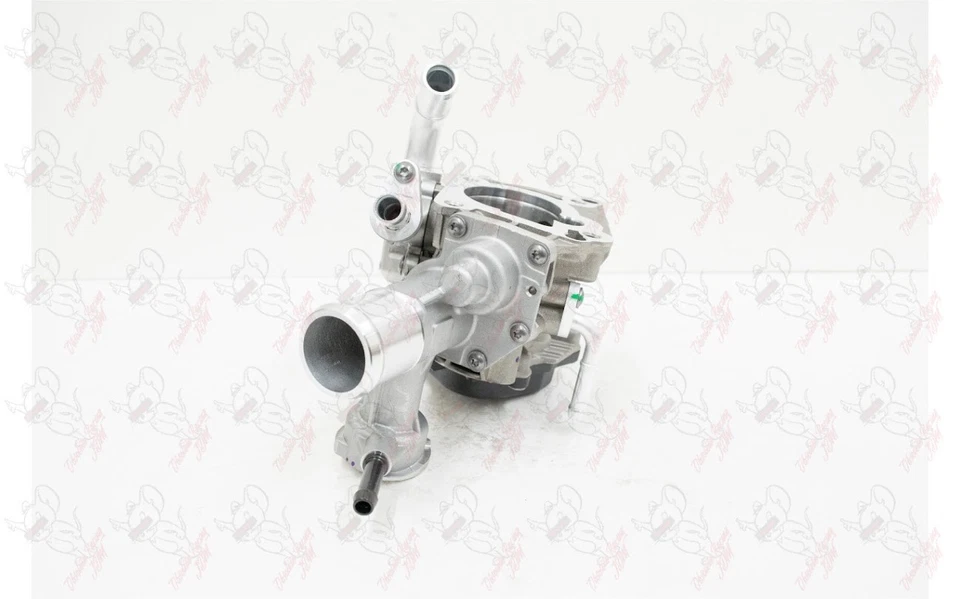 Nissan OEM Valve Assy-Water Control 21250-5Ca0A for Infiniti - Image 3 of 4