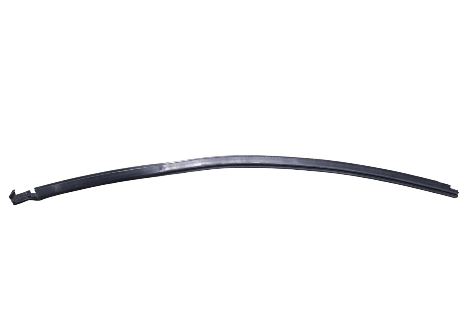 McLaren 570S Front Right Side Door Weatherstrip Molding Trim 2015 - 2021 OEM