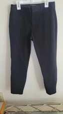 Banana Republic Sloan Fit Ankle Crop Pants