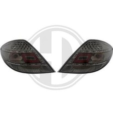 Heckleuchtensatz Diederichs 1636998 Hd Tuning für