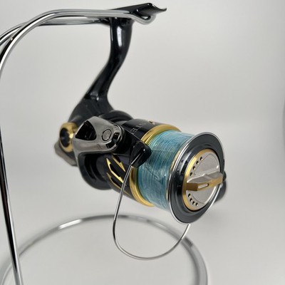Shimano 13 Stella SW 4000xg Spinning Reel for sale online | eBay