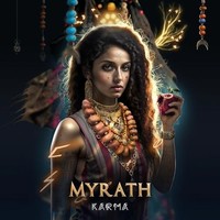 Myrath - Karma - Cd - G4Z