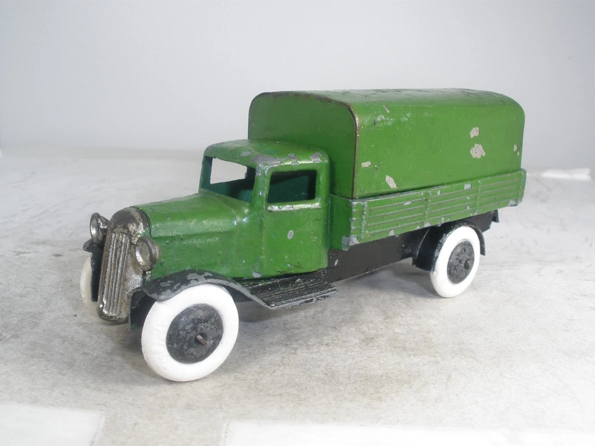 Dinky Diecast and Toy Truck for sale | eBay