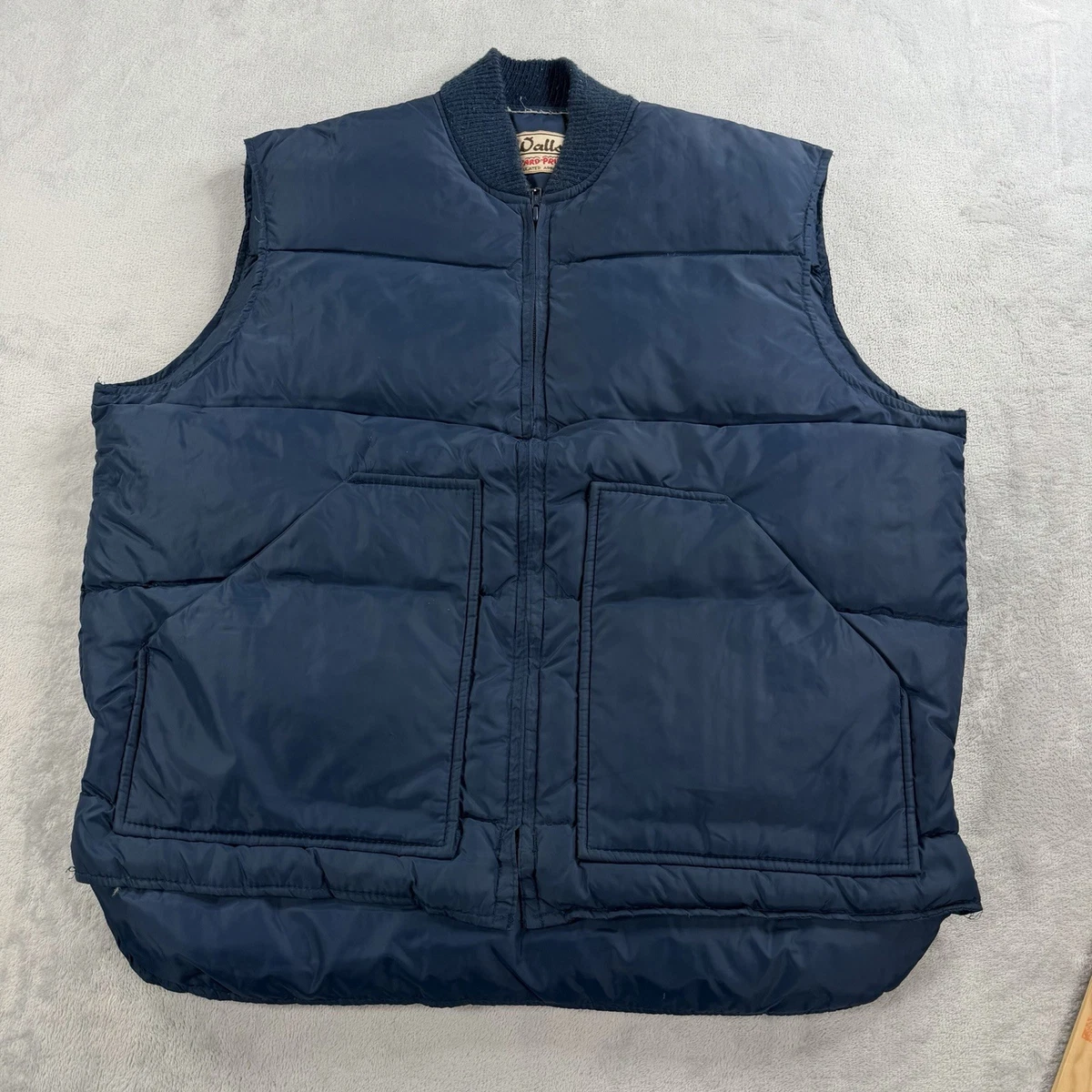 Walls Vests for Men for Sale | Shop New & Used | eBay