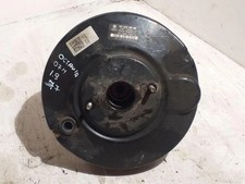 SKODA OCTAVIA II Combi 1Z5 Unterdruck-Bremskraftverstärker 1K1614105AN 31439733