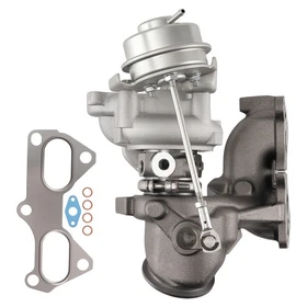 TD02H2 Turbo Turbolader for Fiat 500 0.9 TwinAir 2010-2025 55240093 71795018 NEU