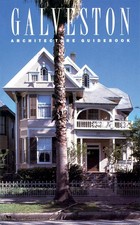 Galveston Architecture Guidebook