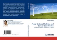Van Liem Nguyen | Power Systems Modeling And Control Coordination | Taschenbuch