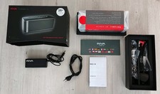 Riva Audio (TURBO X) Bluetooth Lautsprecher