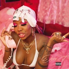 Summer Walker - Over It [New Vinyl LP] Explicit