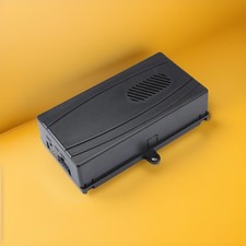 Crux SOOGM-15 OnStar Radio Replacement Interface For 2000-13 GM Chevy Class 2