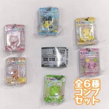A-95 Comp Tamagotchi Blister Package Collection Set of 6 types