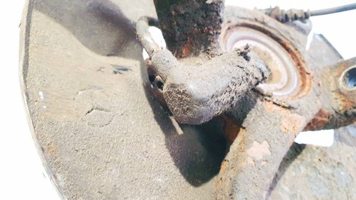 a1685400117 ABS Radsensor Drehzahlsensor Sensor Raddrehzahl Abs F DE2072768-75