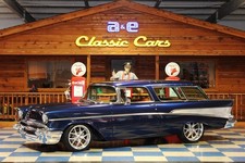 1957 Chevrolet Nomad for Sale