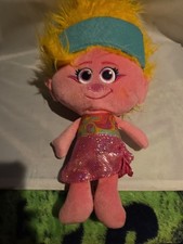 Just Play DreamWorks Trolls Band Together Large Viva PlushJust Play