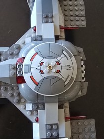 LEGO Star Wars: Sith Infiltrator (75096)