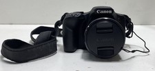 Canon PowerShot SX530 HS 16.0MP Bridge Camera 50x Optical Zoom Wi-Fi Tested