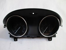 Compteur Jaguar E