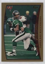 1998 Topps John Lynch #324 HOF 0wk9