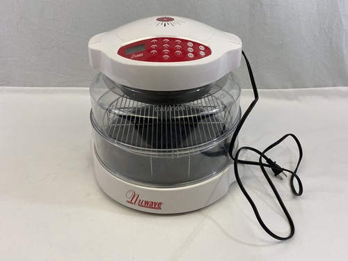 Cómo funciona un horno infrarrojo? | Ortomac