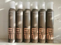 Wella Eimi Volume Shape Control Styling Mousse 6X500 Ml