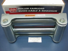 WARN 5742 Roller Fairlead Assembly Cable Winch Replacement Attachment