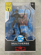 McFarlane Toys DC Multiverse Catwoman 7 in Action Figure