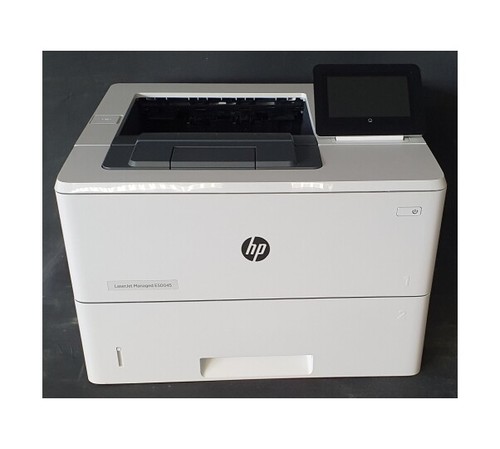 HP LaserJet Managed E50145dn - 1PU51A - Nur 7.698 Seiten - 43 Seiten/Minute