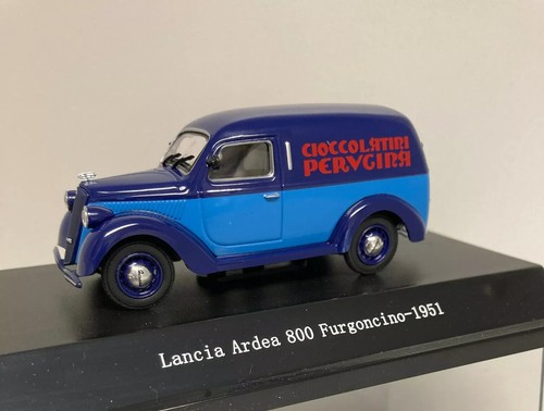 Modelos de coches diecast Starline 1:43 Lancia Fiat Siata OSCA Astura - Imagen 71 de 74