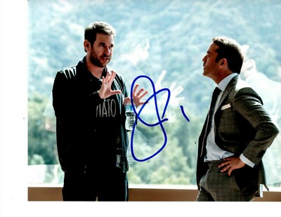 slim fit dress slacks Ari Gold Is My Agent Tshirt main image 0