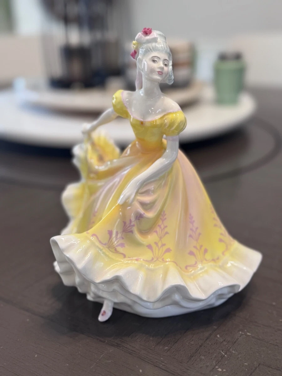Royal Doulton Ninette for sale | eBay