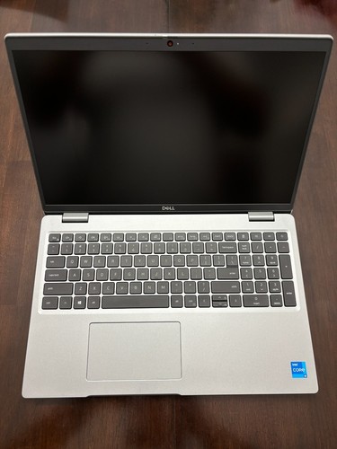 Dell Precision 3560 i5-1135G7 256GB PCIe NVMe SSD 16GB Win11Pro - Bild 5 von 5