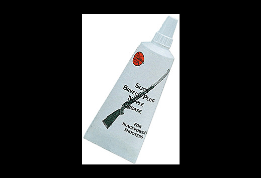 CVA Muzzleloader Shooting Slick Breech Plug/Nipple Grease 2 Oz AC1670 FAST SHIP