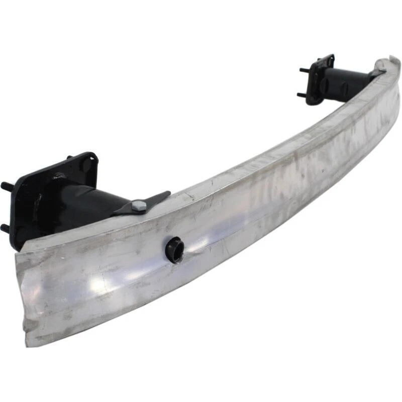 Nuevo refuerzo trasero aluminio para Mercedes-Benz E320 2003-2009 MB1106107 Foto 3 de 4