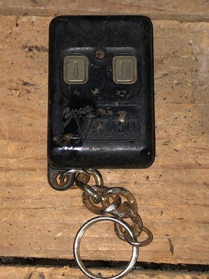 DEI Aftermarket keyless remote fob EZSDEI491 control transmitter entry phob bob