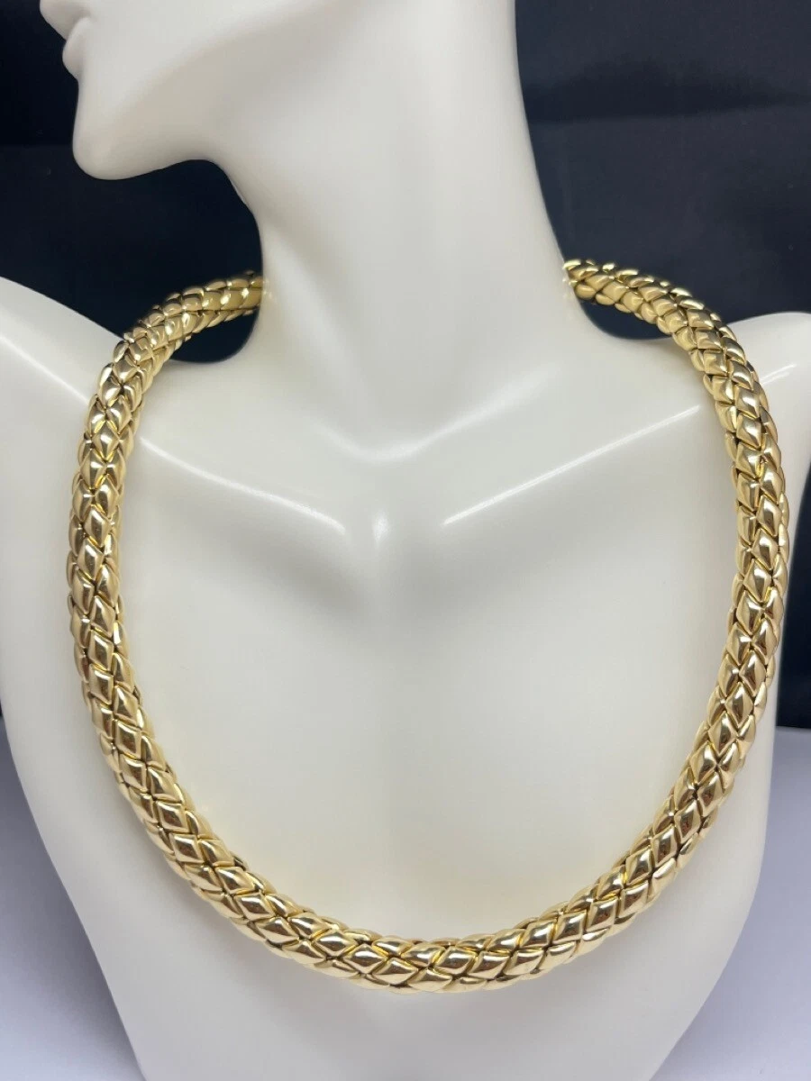 Chimento 18k necklace sale