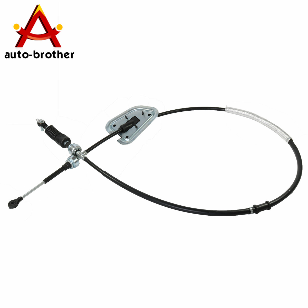 Automatic Transmission Shift Cable 3382048060 For Lexus RX300 Toyota