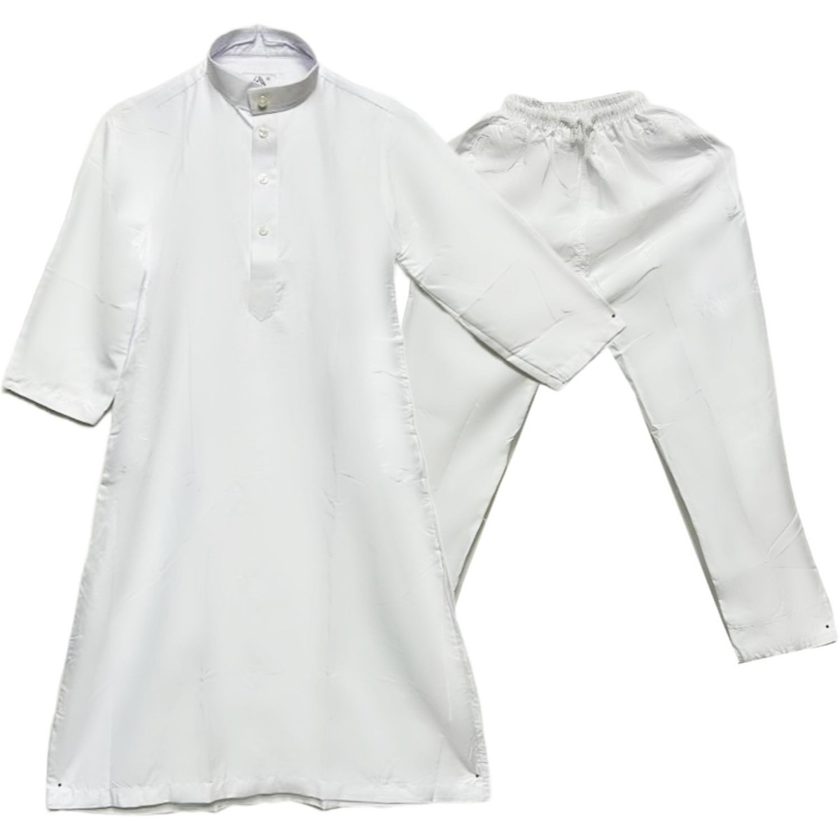 Kids Thobe Jubba Dishdash and Pants