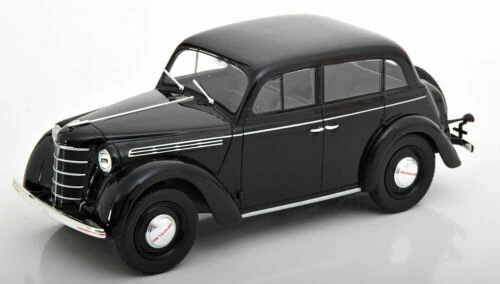 Modellini statici di auto, furgoni e camion KK-Scale per Opel