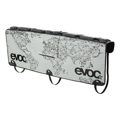 EVOC, Tailgate Pad Curve, Tailgate Pad, 136cm / 53.5'' wide for mid-sized trucks
