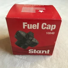 Stant Fuel/Gas Cap Replacement Model Number 10840 Made In USA