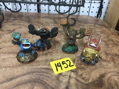 Jeux et Imaginators Skylanders | Canada