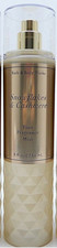 BATH  BODY WORKS SNOWFLAKES  CASHMERE FINE FRAGRANCE BODY MIST SPRAY 8 oz NEW