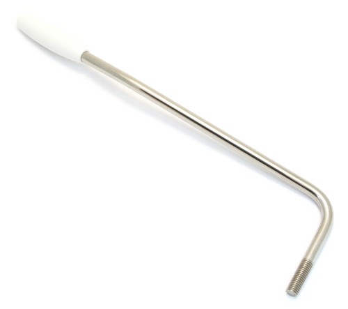 Braccio Tremolo Originale Fender Per Stratocaster Americana Standard – Modello 099-2054-102 – Colore Cromato
