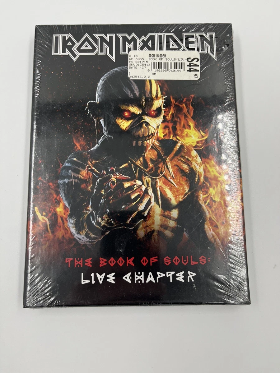 Iron Maiden Box Set Music CDs for sale | eBay
